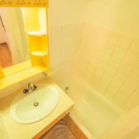 Altineige - Pour 4 Personnes Mae-9174 Apartament