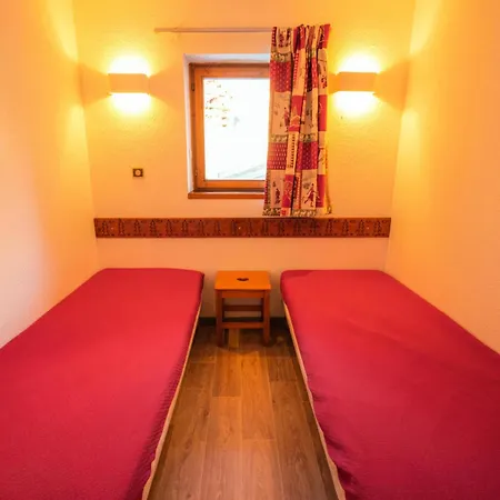 Apartamento Altineige - Pour 4 Personnes Mae-9174