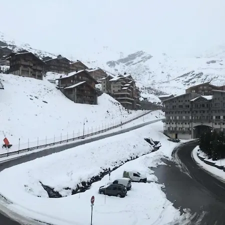 Apartamento Altineige - Pour 4 Personnes Mae-9174 Val Thorens