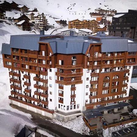 Apartamento Altineige - Pour 4 Personnes Mae-9174