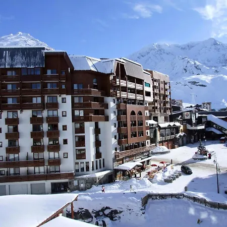 Altineige - Pour 4 Personnes Mae-9174 Val Thorens
